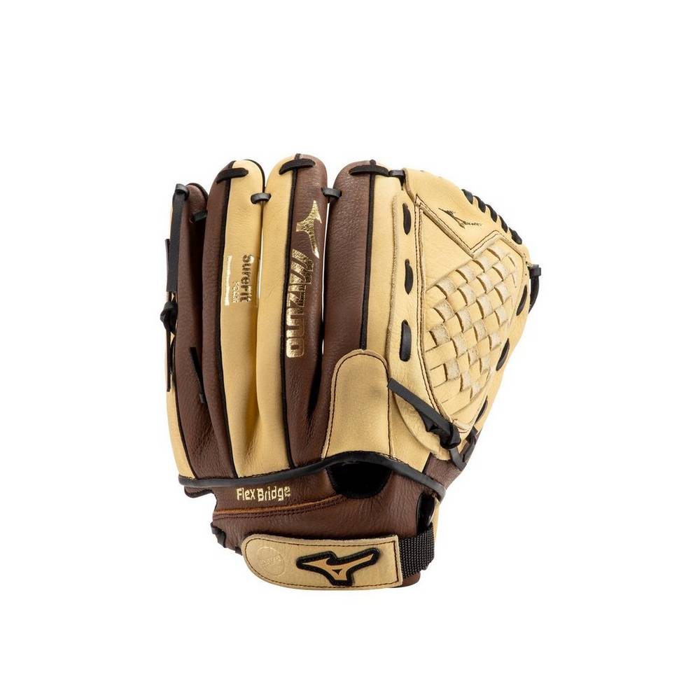 Guantes De Beisbol Mizuno Prospect Paraflex Series 11.75" Hombre Marrones España HXFK-95428